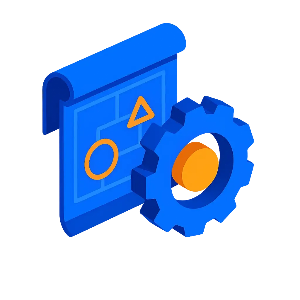 Design illustration