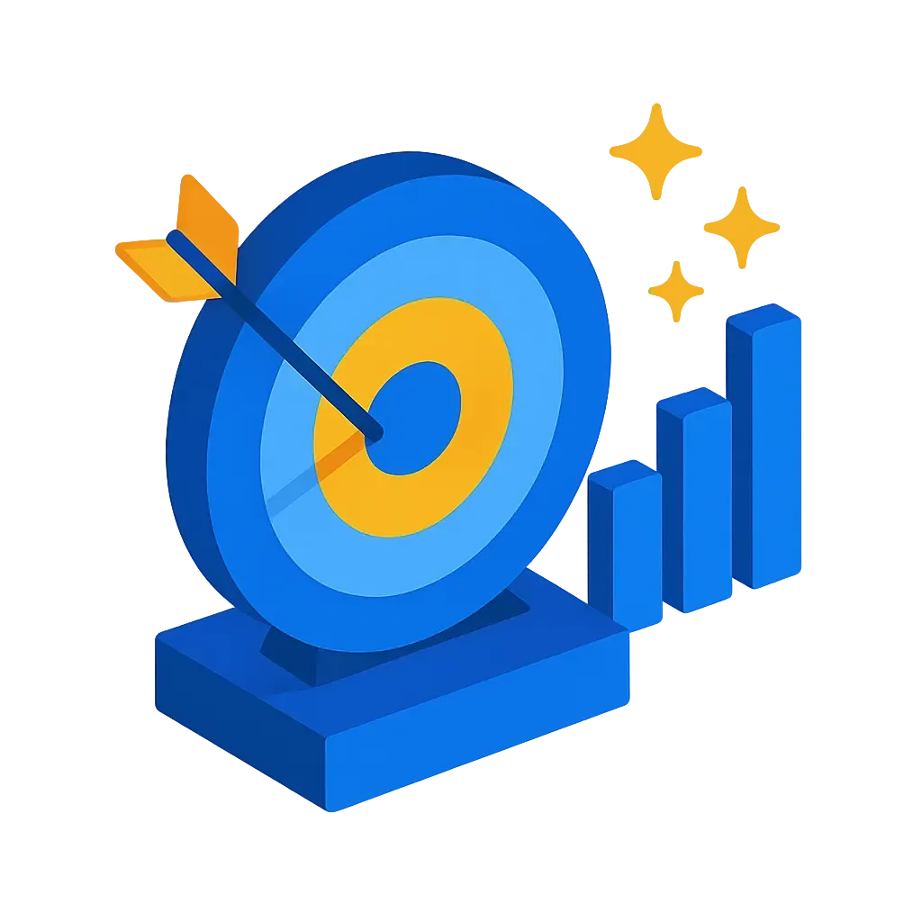 Impact illustration